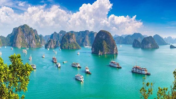 Ha Long