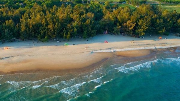 HÀ NỘI – SÀI GÒN – VŨNG TÀU – HÀ NỘI 3N2Đ