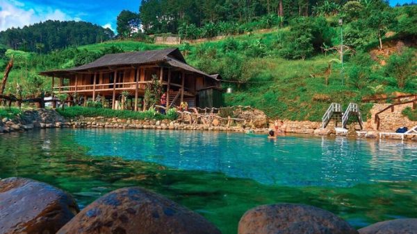 HÀ NỘI – MÙ CĂNG CHẢI – NGHĨA LỘ - HÀ NỘI 3N2Đ