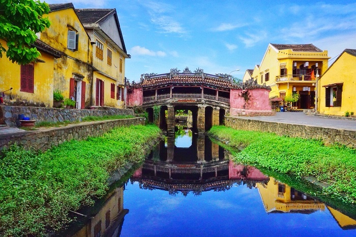 HÀ NỘI - ĐÀ NẴNG - HỘI AN - HÀ NỘI 3N2Đ 9 ad28f64390b459ea00a5