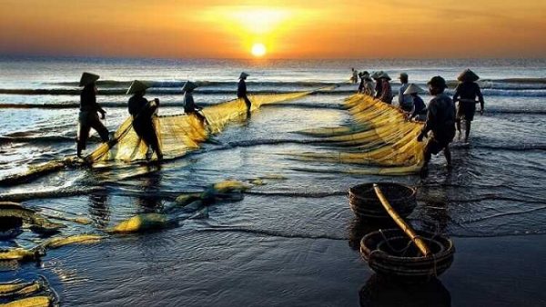 HÀ NỘI – SẦM SƠN -  HÀ NỘI 3N2Đ