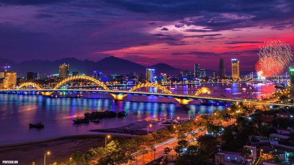 HÀ NỘI  - ĐÀ NẴNG - HỘI AN - HÀ NỘI 3N2Đ