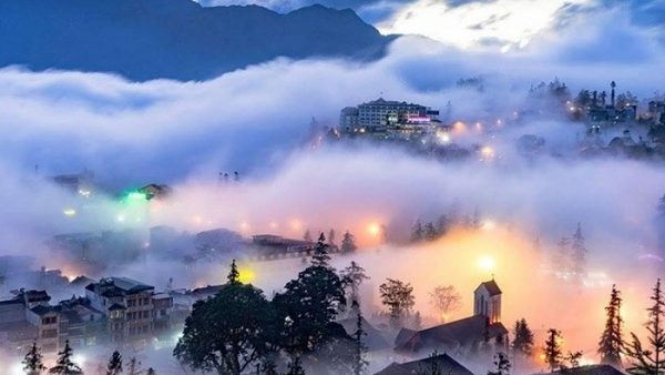 HÀ NỘI - SAPA - HÀM RỒNG - CÁT CÁT - HÀ NỘI 3N2Đ 7 du lich sapa 1 min