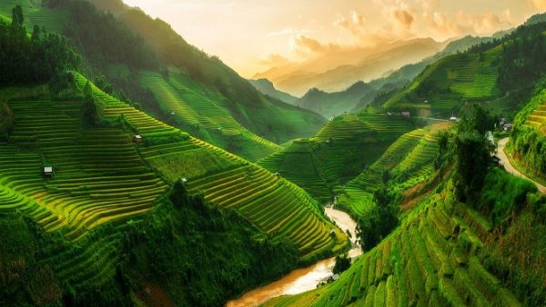 HÀ NỘI - SAPA - HÀM RỒNG - CÁT CÁT - HÀ NỘI 3N2Đ 6 kinh nghiem du lich sapa 1