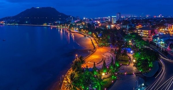 HÀ NỘI – SÀI GÒN – VŨNG TÀU – HÀ NỘI 3N2Đ 5 nightlife in vung tau