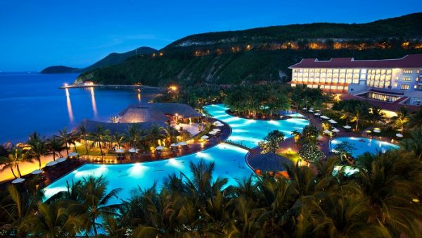 HÀ NỘI – NHA TRANG VINPEARL LAND 3N2Đ