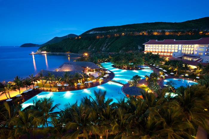 HÀ NỘI – NHA TRANG VINPEARL LAND 3N2Đ