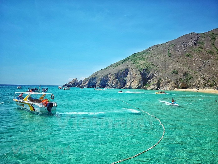 HÀ NỘI - QUY NHƠN – KỲ CO EO GIÓ – THÁP ĐÔI 4N3Đ