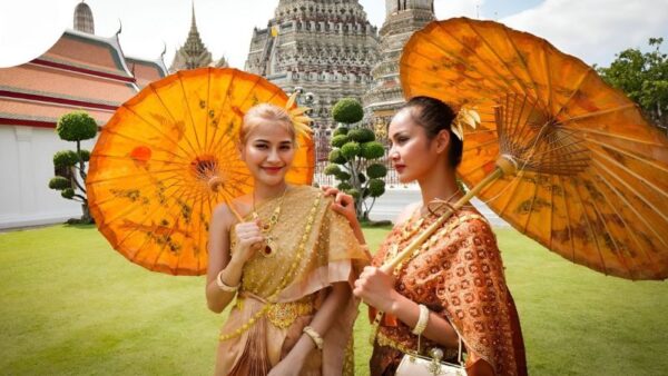 HÀ NỘI - BANGKOK - PATTAYA - ĐẢO CORAL - SHOW ALCAZAR - BAIYOKE SKY 5N4Đ
