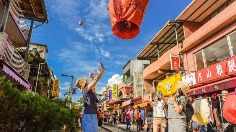 HÀ NỘI – ĐÀO VIÊN – ĐÀI TRUNG- NAM ĐẦU - CAO HÙNG - ĐÀI BẮC 5N4Đ 4 Pho co Thap Phan