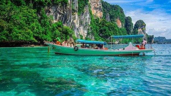 HÀ NỘI- THIÊN ĐƯỜNG PHUKET - ĐẢO PHI PHI - HÀ NỘI 10 fb