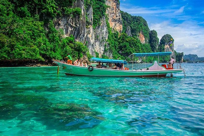 HÀ NỘI- THIÊN ĐƯỜNG PHUKET - ĐẢO PHI PHI - HÀ NỘI 4 fb