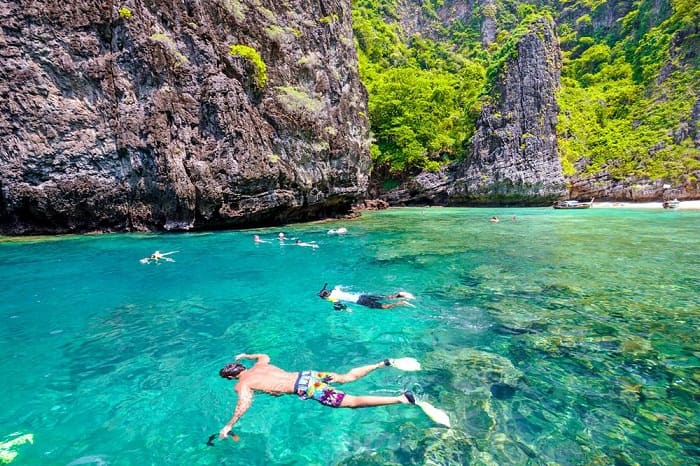 HÀ NỘI- THIÊN ĐƯỜNG PHUKET - ĐẢO PHI PHI - HÀ NỘI 6 nhungdiadiemdulichthailanhotnhathiennay3