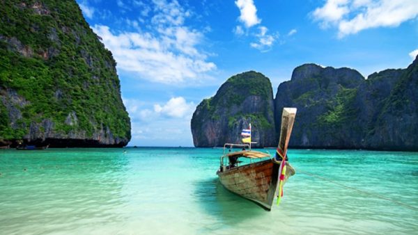 HÀ NỘI- THIÊN ĐƯỜNG PHUKET - ĐẢO PHI PHI - HÀ NỘI 13 phuket island