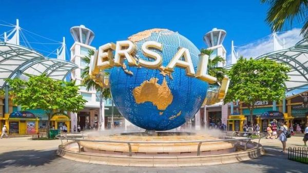 universal studios