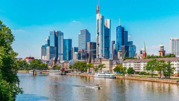 HÀ NỘI - ĐỨC – HÀ LAN – BỈ - LUXEMBOURG - PHÁP 9N8Đ 34 1