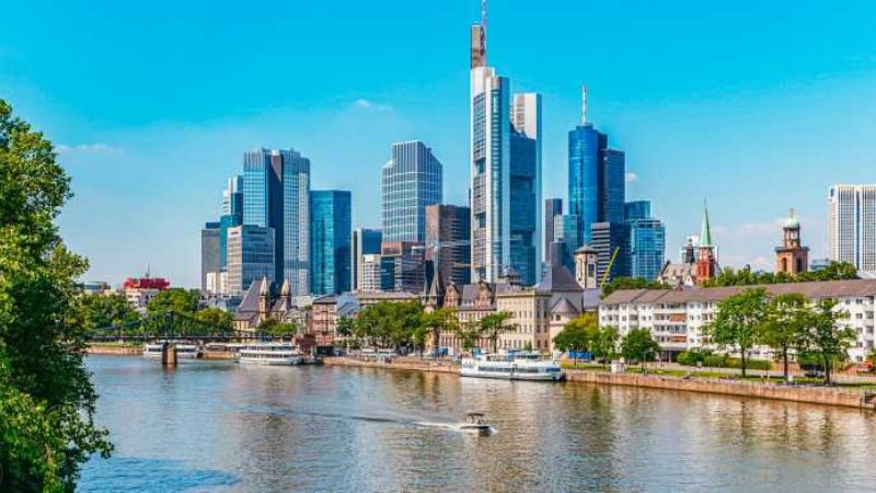 HÀ NỘI - ĐỨC – HÀ LAN – BỈ - LUXEMBOURG - PHÁP 9N8Đ 7 1