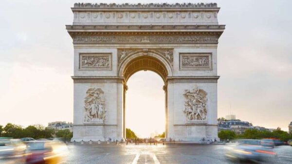 HÀ NỘI - ĐỨC – HÀ LAN – BỈ - LUXEMBOURG - PHÁP 9N8Đ 41 Cong Khai Hoan Mon