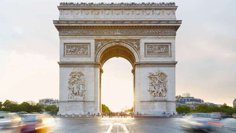 HÀ NỘI - ĐỨC – HÀ LAN – BỈ - LUXEMBOURG - PHÁP 9N8Đ 14 Cong Khai Hoan Mon