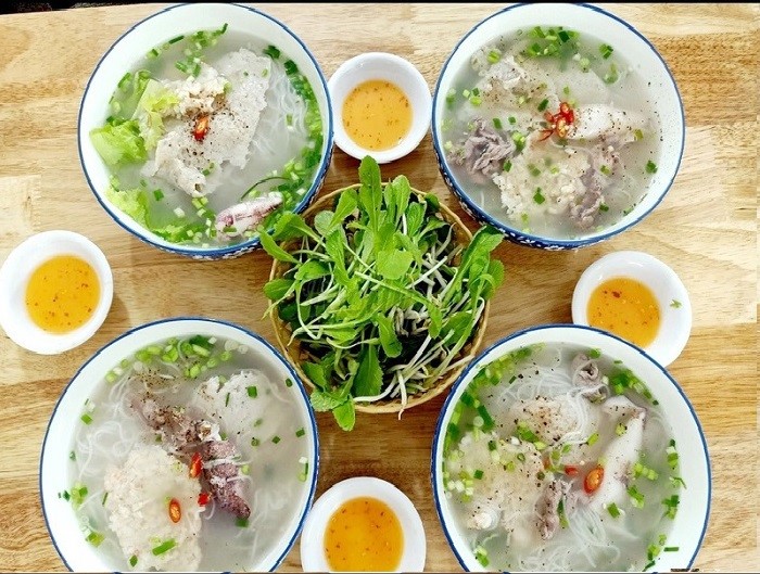 BÚN CUỘI PHÚ QUỐC