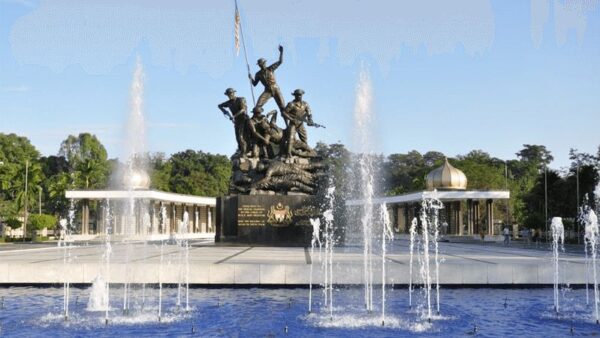 HÀ NỘI - ĐỨC – HÀ LAN – BỈ - LUXEMBOURG - PHÁP 9N8Đ 54 Tuong dai quoc gia National Monument