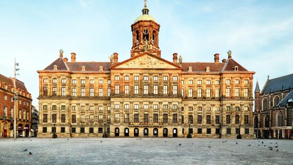 HÀ NỘI - ĐỨC – HÀ LAN – BỈ - LUXEMBOURG - PHÁP 9N8Đ 42 cung dien hoang gia