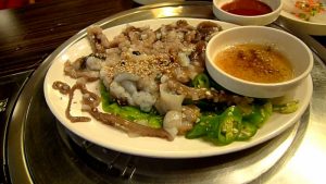 Các món ăn đường phố Hàn Quốc nên thử khi đặt chân đến Hàn Quốc !!! 15 15.