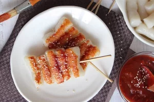 Các món ăn đường phố Hàn Quốc nên thử khi đặt chân đến Hàn Quốc !!! 21 22.