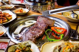 Các món ăn đường phố Hàn Quốc nên thử khi đặt chân đến Hàn Quốc !!! 25 27.