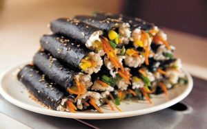 Các món ăn đường phố Hàn Quốc nên thử khi đặt chân đến Hàn Quốc !!! 26 27..