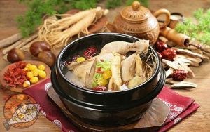 Các món ăn đường phố Hàn Quốc nên thử khi đặt chân đến Hàn Quốc !!! 28 29.