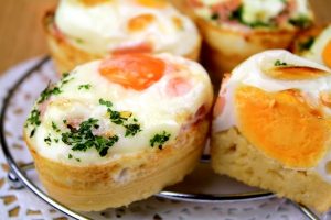 Các món ăn đường phố Hàn Quốc nên thử khi đặt chân đến Hàn Quốc !!! 9 9.