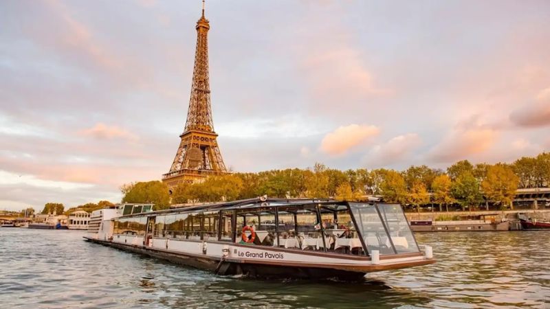 HÀ NỘI - ĐỨC – THỤY SĨ – LUXEMBOURG – HÀ LAN – BỈ – PHÁP 9N8Đ 6 17