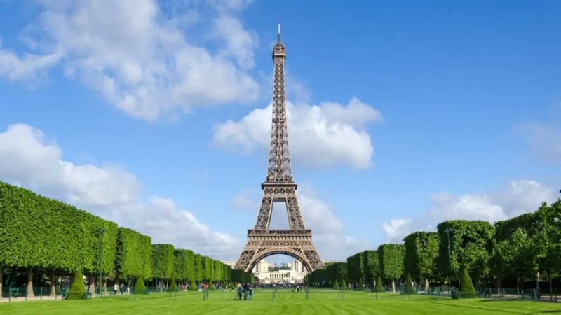 HÀ NỘI - ĐỨC – THỤY SĨ – LUXEMBOURG – HÀ LAN – BỈ – PHÁP 9N8Đ 7 18