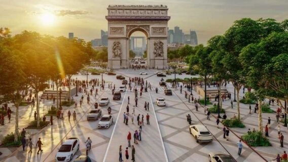 HÀ NỘI - ĐỨC – THỤY SĨ – LUXEMBOURG – HÀ LAN – BỈ – PHÁP 9N8Đ 64 20
