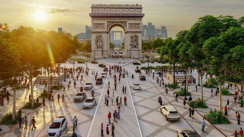 HÀ NỘI - ĐỨC – THỤY SĨ – LUXEMBOURG – HÀ LAN – BỈ – PHÁP 9N8Đ 8 20
