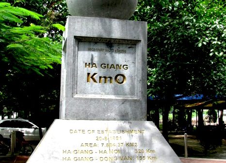 HÀ GIANG - CAO NGUYÊN ĐÁ ĐỒNG VĂN 6 409