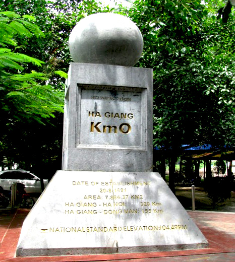 HÀ GIANG - CAO NGUYÊN ĐÁ ĐỒNG VĂN 3 409