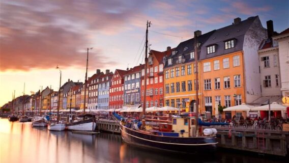 Copenhagen