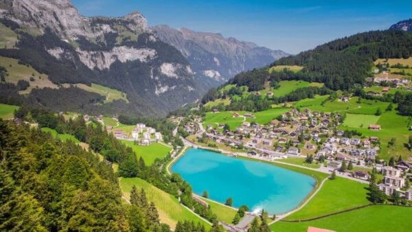HÀ NỘI - ĐỨC – THỤY SĨ – LUXEMBOURG – HÀ LAN – BỈ  –  PHÁP 9N8Đ