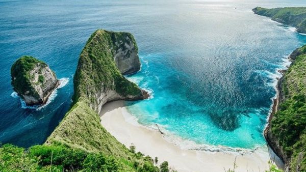 HÀ NỘI - ĐẢO BALI - HÀ NỘI
