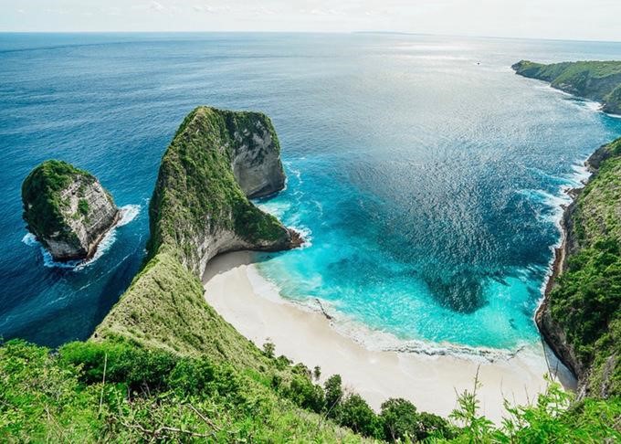 HÀ NỘI - ĐẢO BALI - HÀ NỘI 1 1 1