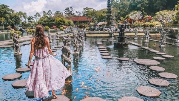 HÀ NỘI - ĐẢO BALI - HÀ NỘI 6 2 1