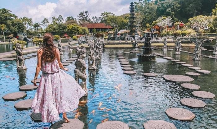 HÀ NỘI - ĐẢO BALI - HÀ NỘI 2 2 1