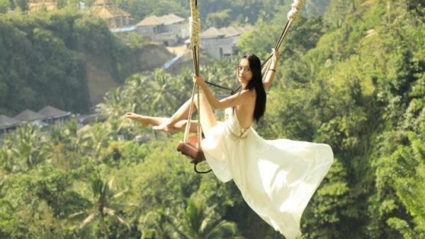 HÀ NỘI - ĐẢO BALI - HÀ NỘI 7 3 1