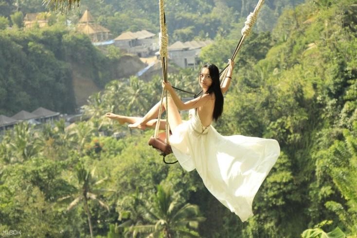 HÀ NỘI - ĐẢO BALI - HÀ NỘI 3 3 1