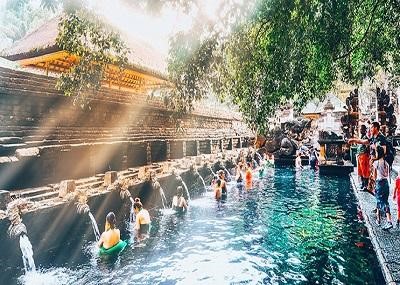 HÀ NỘI - ĐẢO BALI - HÀ NỘI 4 4