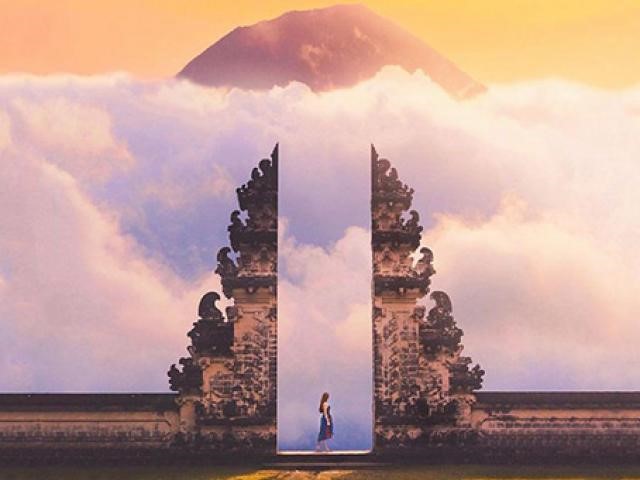 HÀ NỘI - ĐẢO BALI - HÀ NỘI 5 5