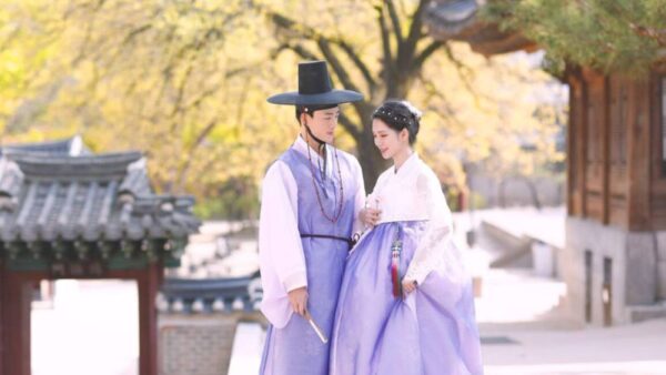 THƯỞNG NGOẠN MÙA THU HÀN QUỐC: HÀ NỘI - BUSAN - SEOUL - NAMI - HANOK BUKCHON - KYUNG HEE UNIVERSITY 6N5Đ