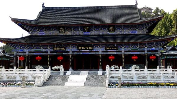 HÀ NỘI – TRƯƠNG GIA GIỚI - PHƯỢNG HOÀNG CỔ TRẤN – MIÊU TRẠI MẶC NHUNG - THIÊN MÔN SƠN 19 10